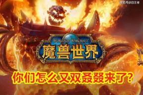 魔兽世界怀旧服下载流程攻略图(魔兽世界怀旧服下载方法详解)