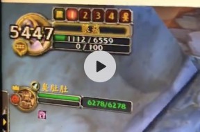 魔兽世界怎么插宝石的技能(WOW4.3奥法宝石插法介绍)