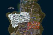 魔兽世界地图怎么拖动(魔兽世界10.0 shift+M的小地图 如何才能移动)