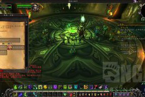 魔兽世界邪能神器圣物有什么用(wow7.0神器圣物怎么用)