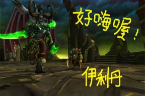 魔兽世界玩什么区服好玩啊(魔兽世界3区或10区哪个服务器好？)