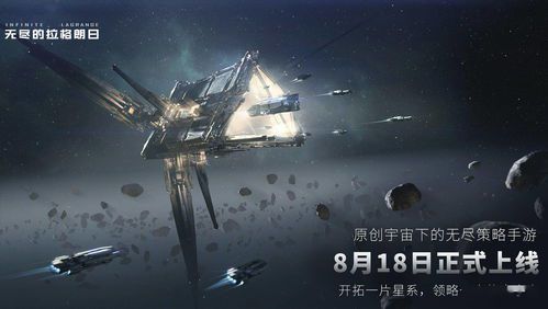 无尽的拉格朗日官网下载(无尽的拉格朗日官网下载地址)  第2张