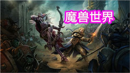 魔兽世界官方网站的开放时间(魔兽世界国服什么时候开)  第1张