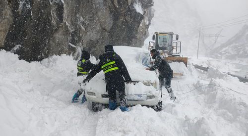 暴雪中国再次发声(中国玩家以后还能玩到暴雪游戏么？暴雪中国对此事如何回应的？)  第2张