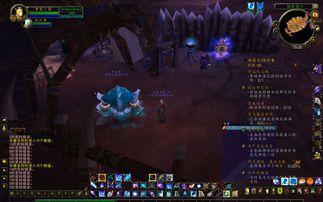 魔兽世界世界频道怎么用(WOW怎么加入世界频道)  第1张