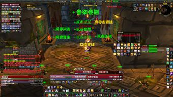 魔兽世界怎么修改拾取专精等级(wow里选了专精还可以重新选吗？)  第2张