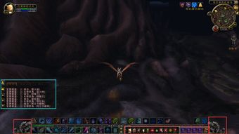 魔兽世界怎么放大界面(魔兽世界wow如何调整界面大小)  第2张