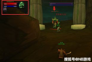 魔兽世界多少级可以刷副本啊(魔兽世界多少级可以刷副本？)  第2张