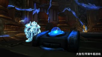 魔兽世界怎么倒数(wow10.0倒计时就位在哪)  第1张