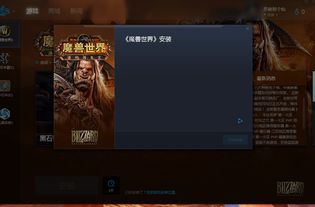 战网怎么添加魔兽世界怀旧服(战网怎么添加wow2)  第1张