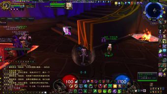 魔兽世界怎么练技术(WOW法师如何练好PVP技术？)  第2张