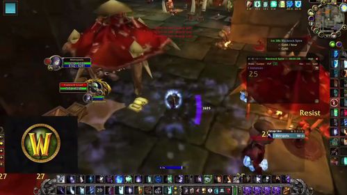 魔兽世界关闭新手教程(wow新手提示怎么关掉啊)  第2张