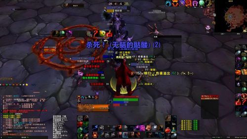 魔兽世界怀旧服怎么单独下载(魔兽世界怀旧服怎么下载)  第1张