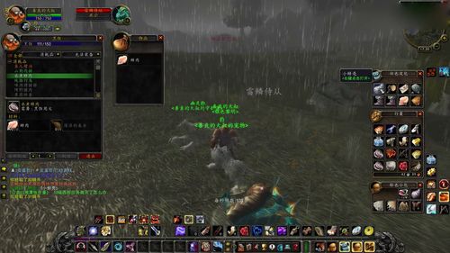 魔兽世界二十级攻略图文详解(wow 部落法师20级去哪做任务)  第1张