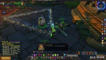 魔兽世界乌龟喂什么好养活(wow里猎人的 宠物海龟 吃什么东西的？)  第1张