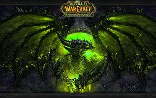 魔兽世界死亡之翼副本攻略大全(WOW4.3巨龙之魂8号BOSS死亡之翼的疯狂全攻略)  第2张