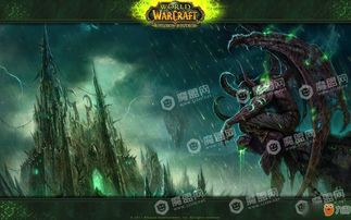 魔兽世界移动版下载安装教程(wowpass手机安卓版如何下载)  第1张