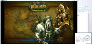 魔兽世界副本掉线还能进去吗(WOW副本掉线 登陆不上去了)  第2张