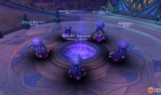 魔兽世界怎样修改密码(WOW帐号密码怎么修改)  第2张