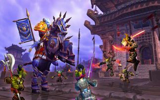 怎么修改魔兽世界登录密码(WOW帐号密码怎么修改)  第2张