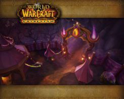 魔兽世界怎么切换副本难度(wow为什么无法改变副本难度)  第2张