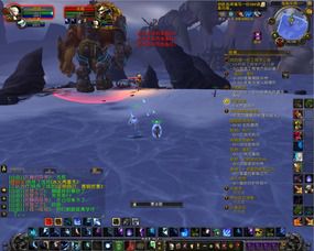 魔兽世界的简称是什么(WOW是什么游戏的简称)  第1张