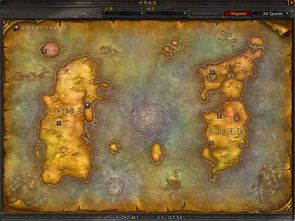 魔兽世界怎么跨大陆登录(wow中 如何从一个大陆到另一个大陆)  第2张