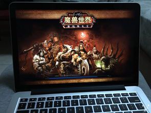 mac 魔兽世界 插件(苹果电脑魔兽世界怎么安装插件啊)  第2张