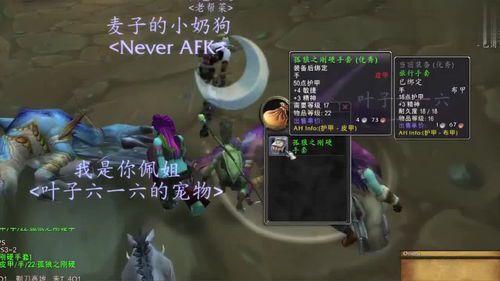 魔兽世界是什么玩法类型的游戏(wow是什么游戏)  第2张