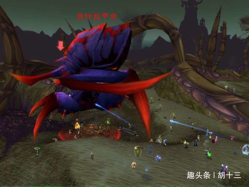 魔兽世界安其拉攻略技能打法(安琪拉怎么玩)  第1张