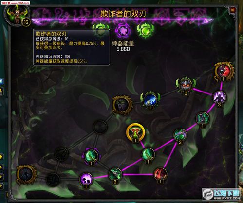 魔兽世界 一键宏(魔兽世界7.1兽王猎一键输出宏推荐攻略)  第1张