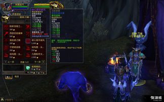 魔兽世界看不到npc怎么办(魔兽世界看不到NPC)  第2张