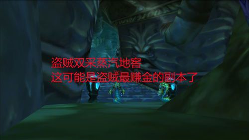 魔兽世界双采是什么(魔兽世界里的双采是什么？)  第2张