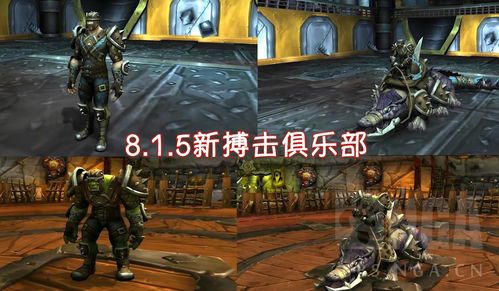 魔兽世界任务怎么做新手(魔兽世界10.0新手入坑攻略新手怎么玩)  第2张