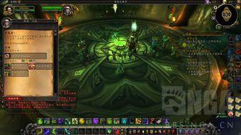 魔兽世界邪能神器圣物有什么用(wow7.0神器圣物怎么用)  第1张