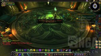 魔兽世界邪能神器圣物有什么用(wow7.0神器圣物怎么用)  第2张