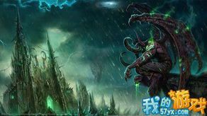 最新魔兽世界私服下载：超爽游戏体验，重回经典！  第1张