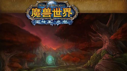 wlk魔兽私服的用户数量是否创下了新纪录？  第2张